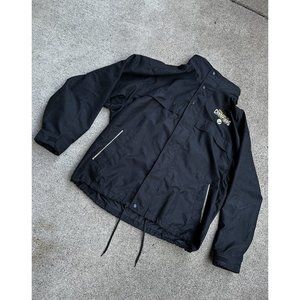 Vintage Steelers Super Bowl XL Light Jacket